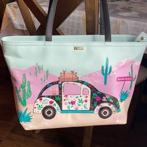 Kate Spade Tote